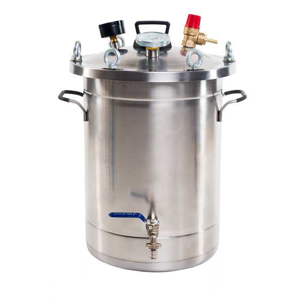 Распродажа автоклавов БУЛАТ в Петрозаводске