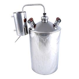 Самогонный аппарат в Петрозаводске всего за 3200 рублей